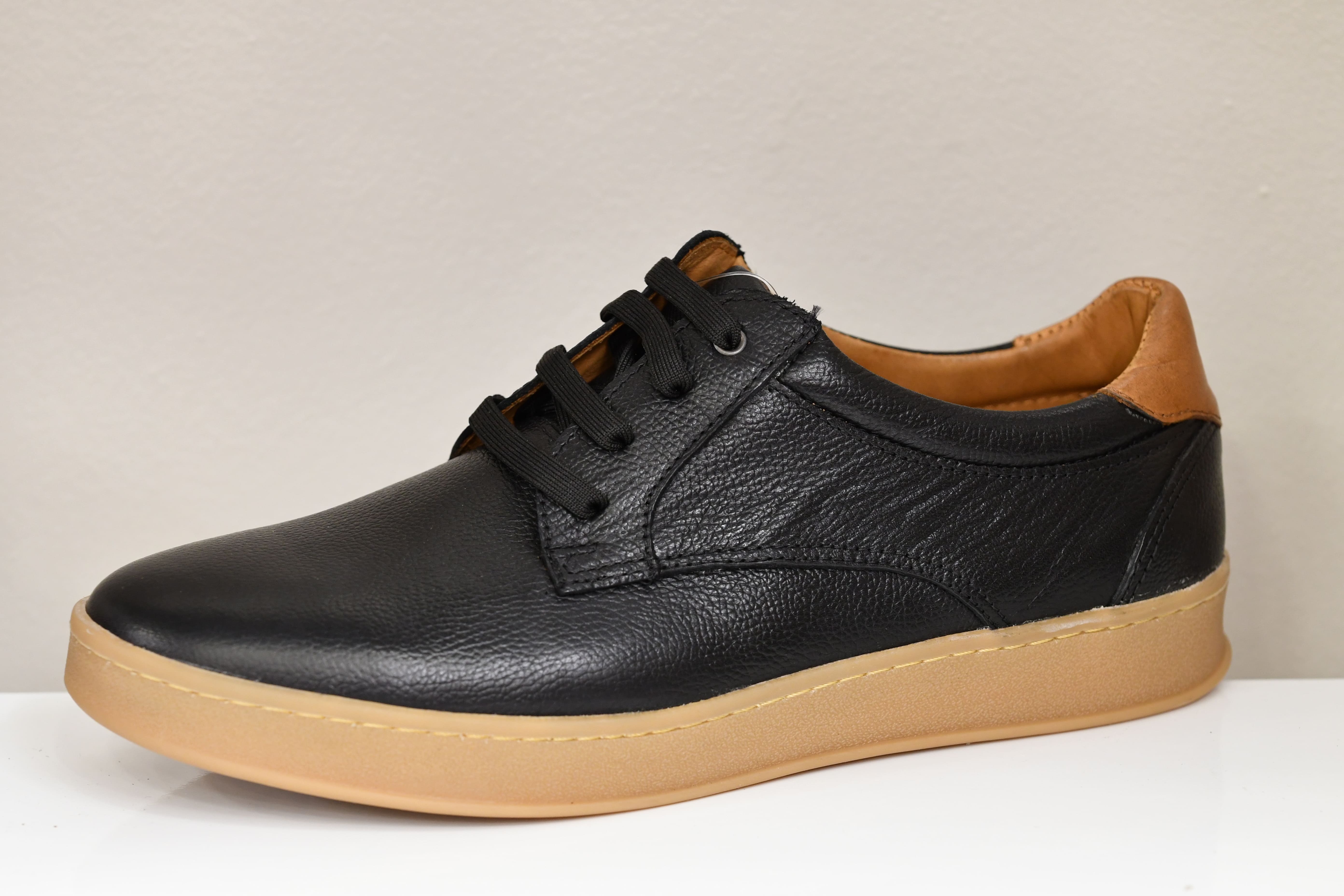 Oxford Casual